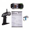Samochód RC WLToys A989 1:24 2WD 2.4GHz - Zielony